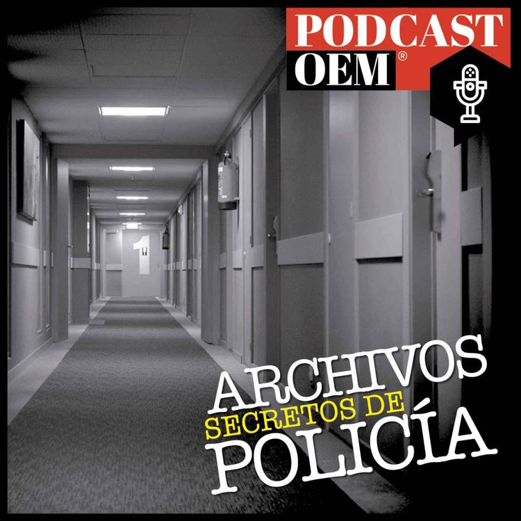 cover art for Cruel muerte de un hotelero