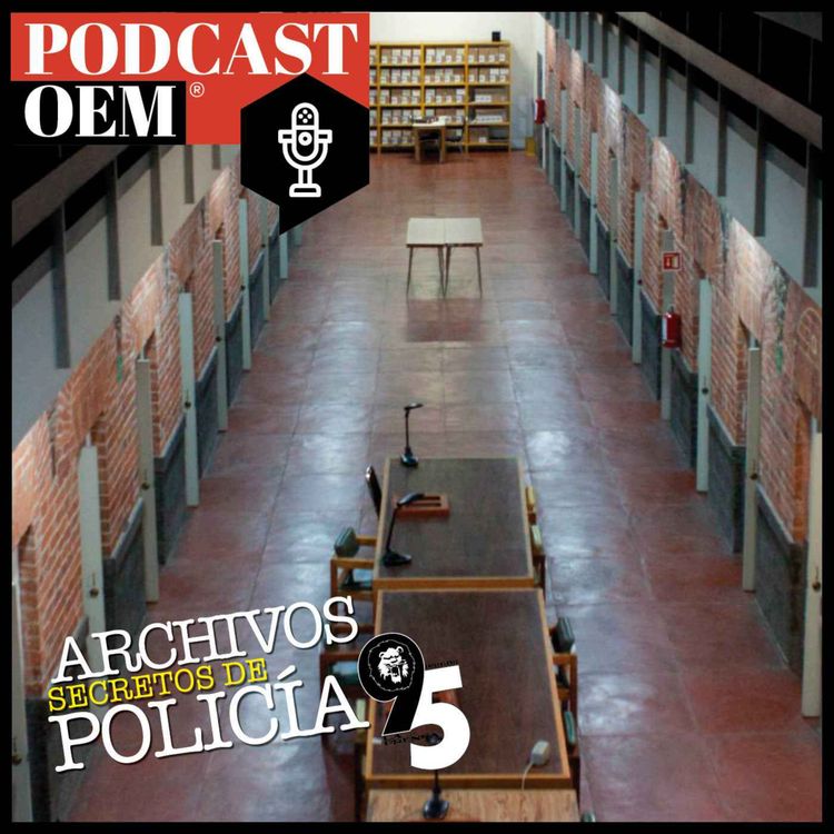 cover art for Motín, fuga y muerte en Lecumberri