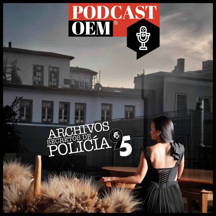 cover art for Una vendetta en Baja California