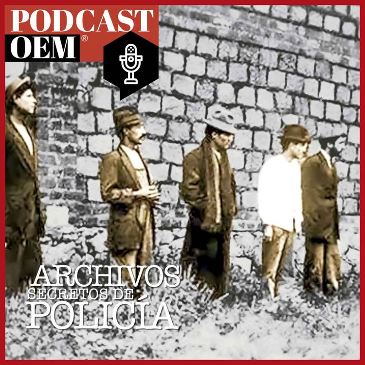 cover art for La Banda del Automóvil Gris