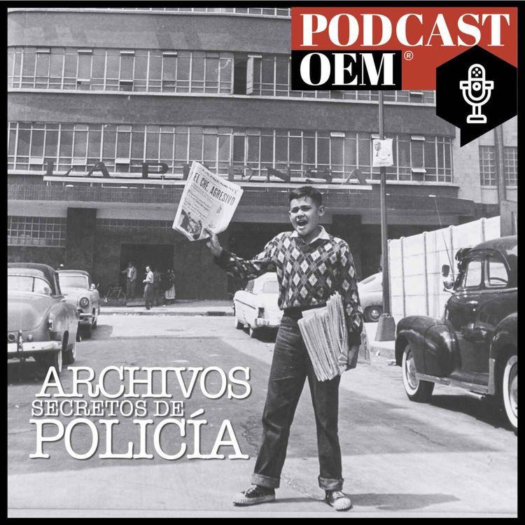 cover art for El fraude de las estampillas fiscales