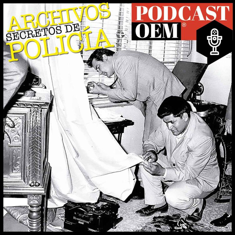 cover art for Riqueza mortal en la mansión Elorduy