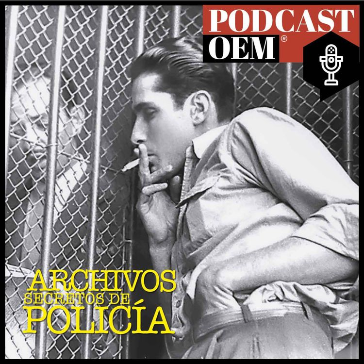 cover art for Ambición por el poder