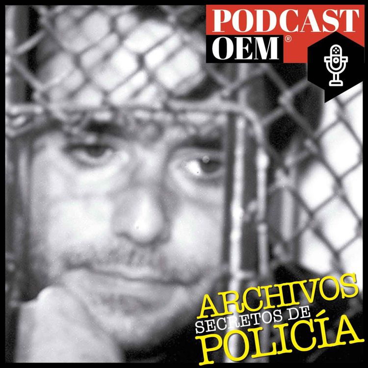 cover art for Alberto Sicilia Falcón, primer barón de la droga