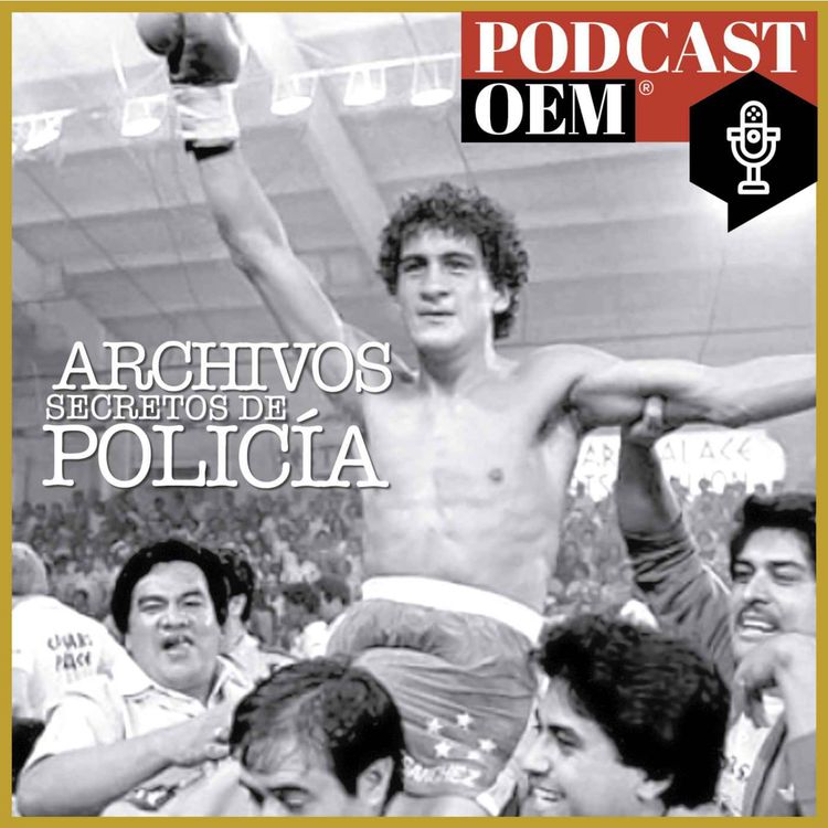 cover art for Salvador Sánchez, ídolo y héroe trágico