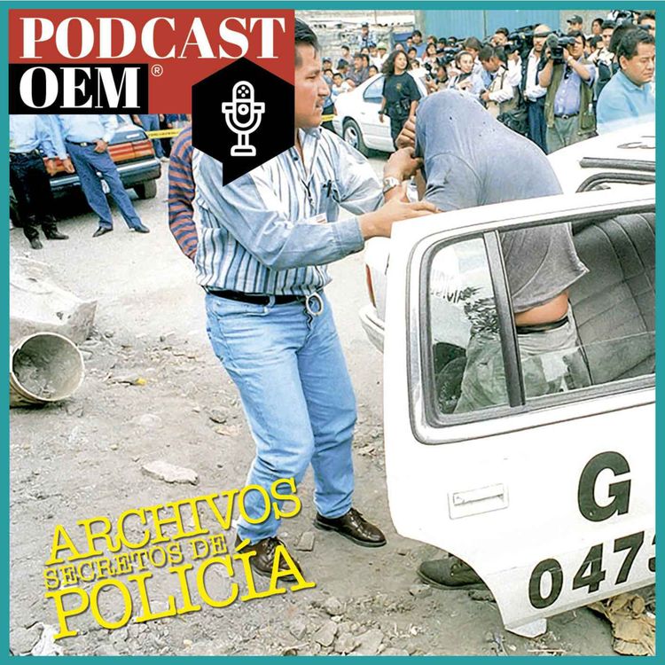 cover art for El secuestro del padre Guinea Ramos