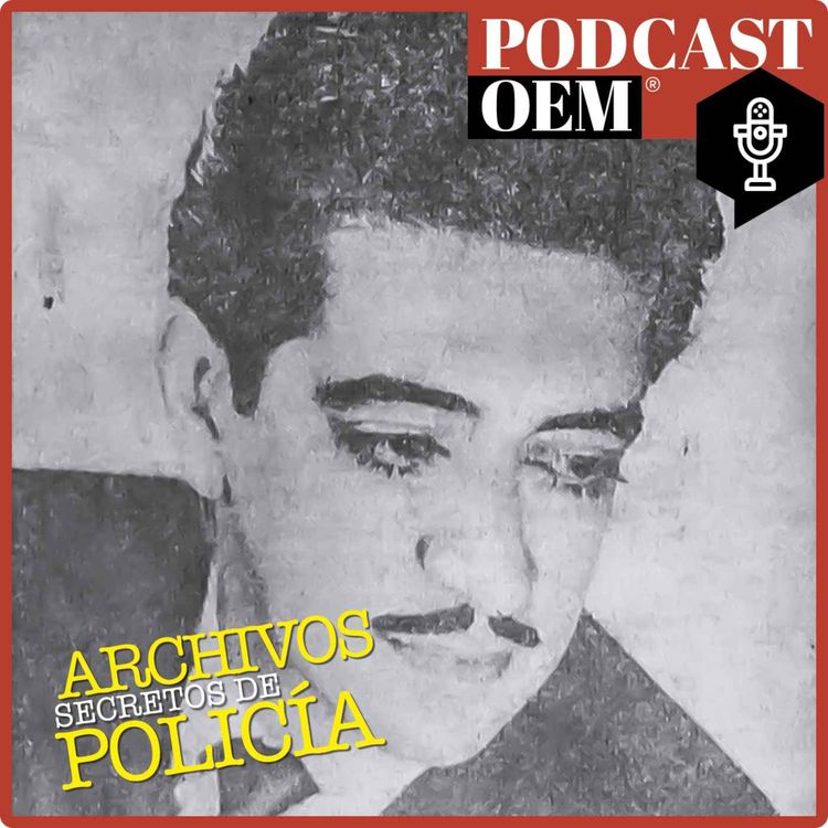 cover art for La horrible muerte de un ginecólogo