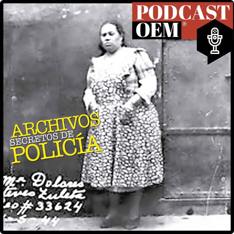 cover art for Lola La Chata, primera reina de las drogas