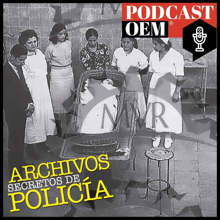 cover art for El trágico destino de Lolita Téllez Wood