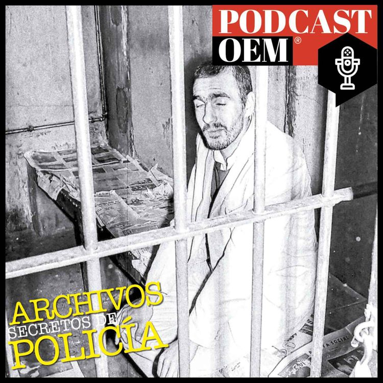 cover art for Secuestro del vuelo 501