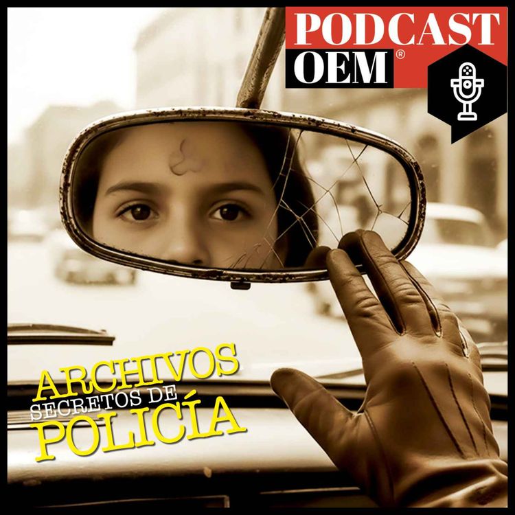 cover art for La tragedia de los Palafox