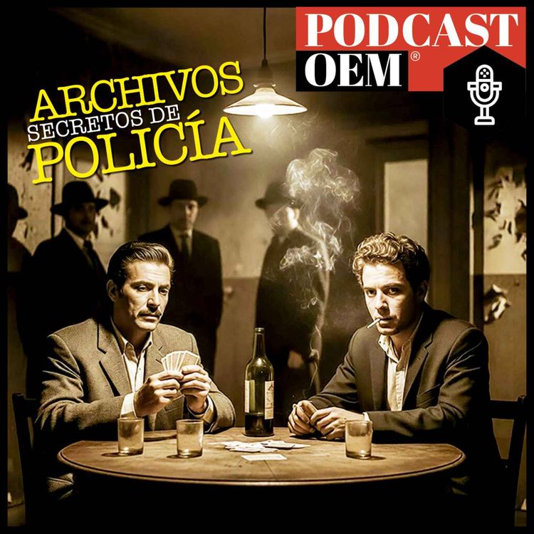 cover art for La banda de "Los argentinos"