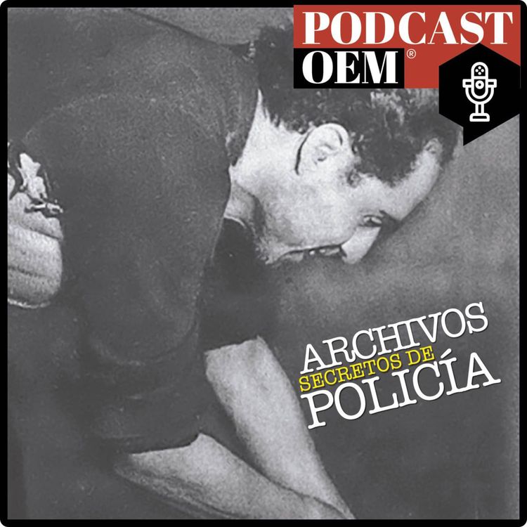 cover art for El asesino de la Valle Gómez