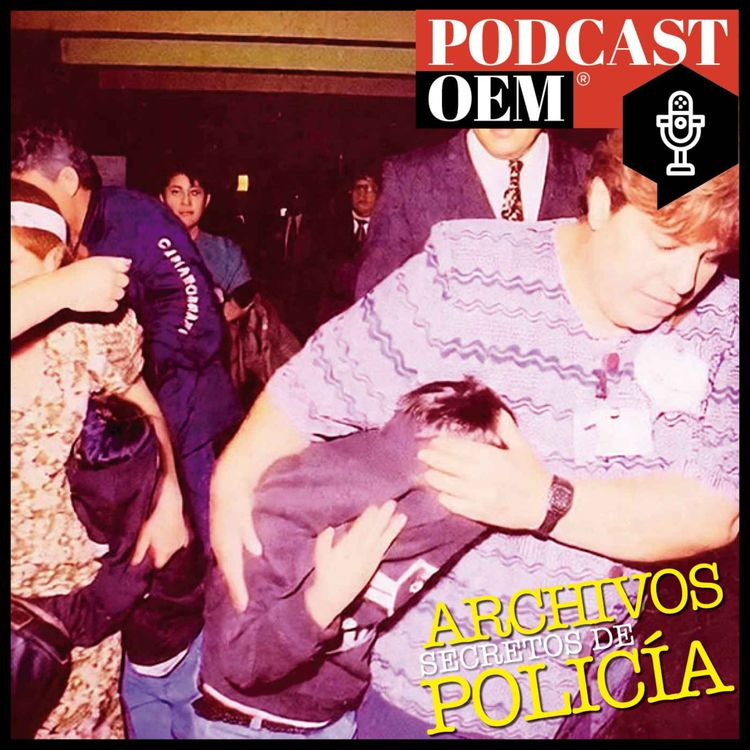 cover art for El silencio de los inocentes