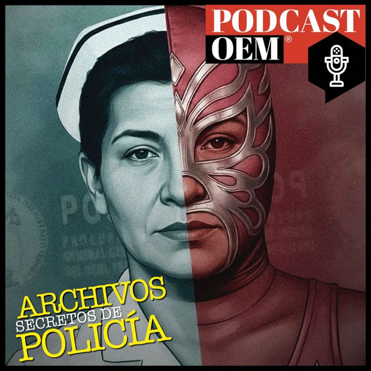 cover art for La Mataviejitas: 20 años de su captura