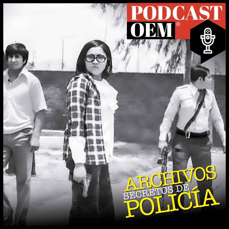 cover art for Asalto sangriento en Villa Coapa