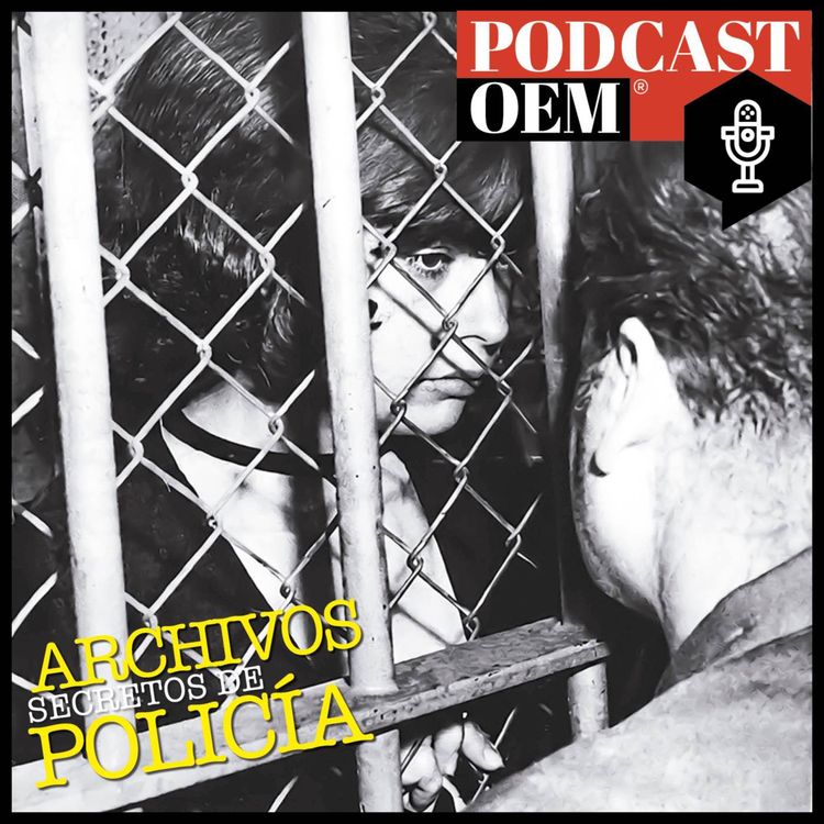 cover art for Tragedia en Pino Suárez