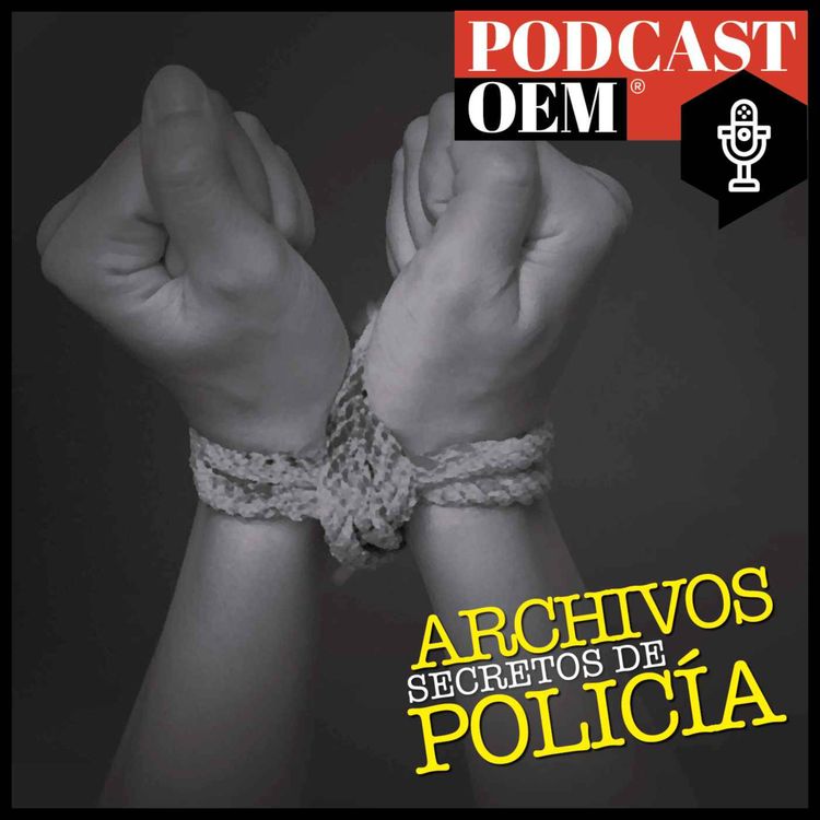 cover art for Doble secuestro mortal