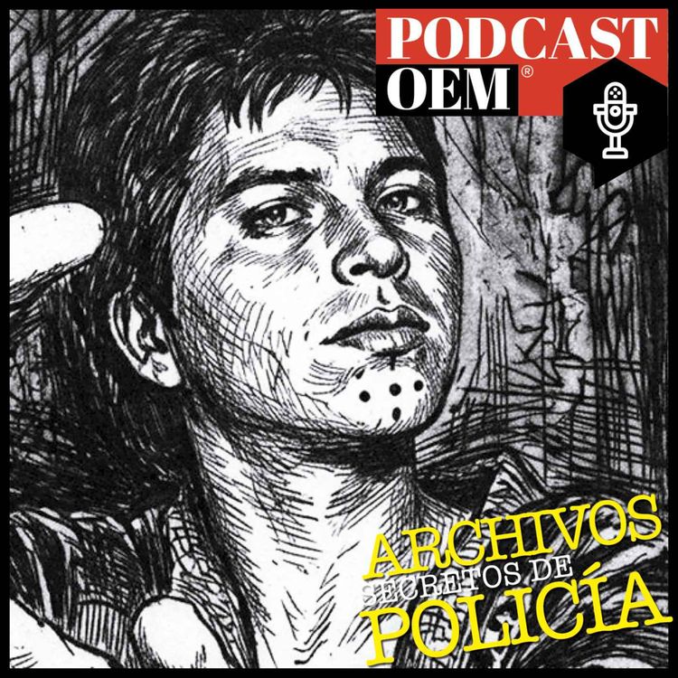 cover art for El Pista, la leyenda negra de Chimalhuacán