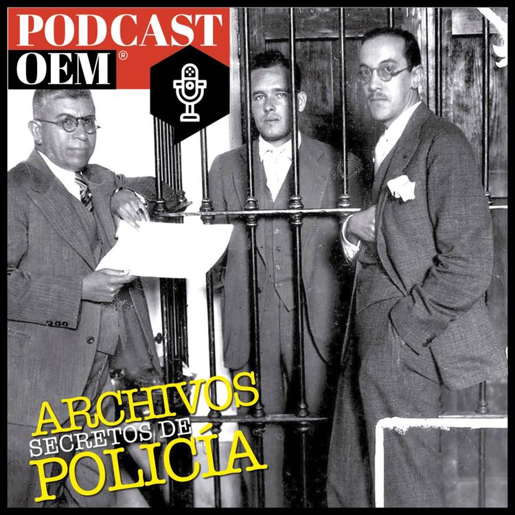cover art for El crimen contra Mella y Tina Modotti