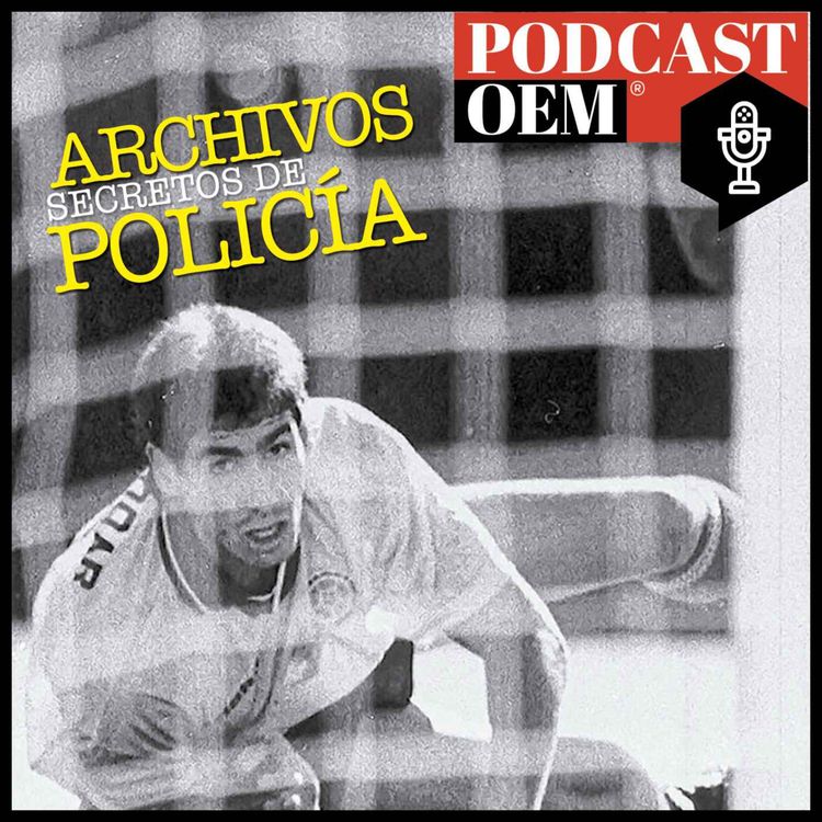 cover art for El autogol de la muerte, el caso de Andrés Escobar