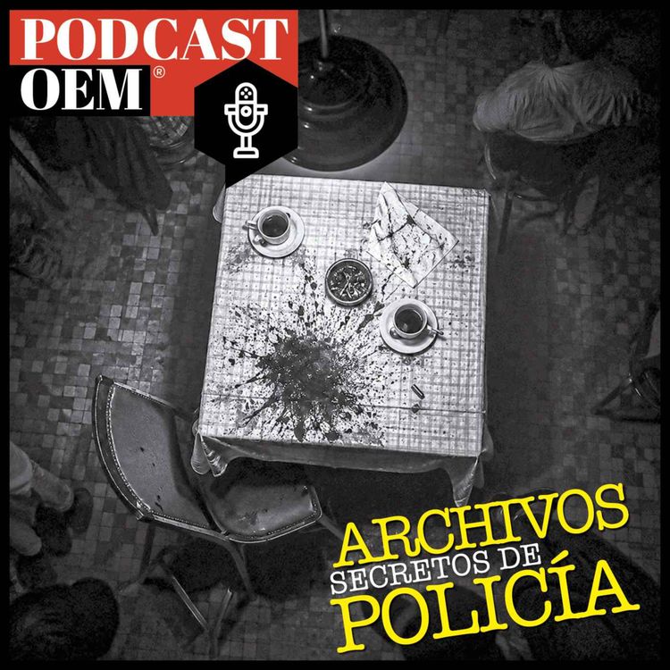 cover art for Polo del Real, el abogánster de Monterrey