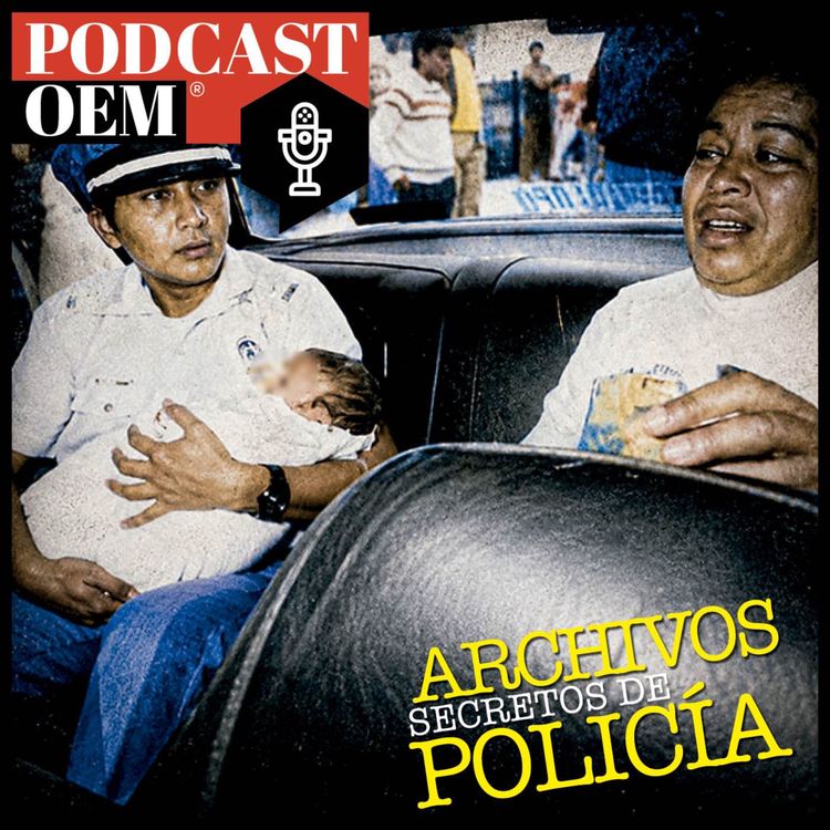 cover art for La cara oculta de un burócrata asesino