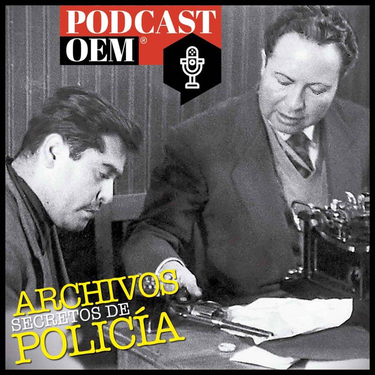 cover art for El investigador asesino de la Doctores
