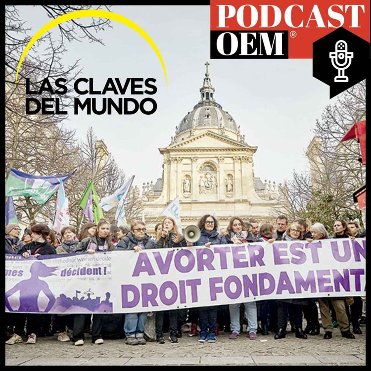 cover art for Derechos de las mujeres, bajo fuego de movimientos reaccionarios