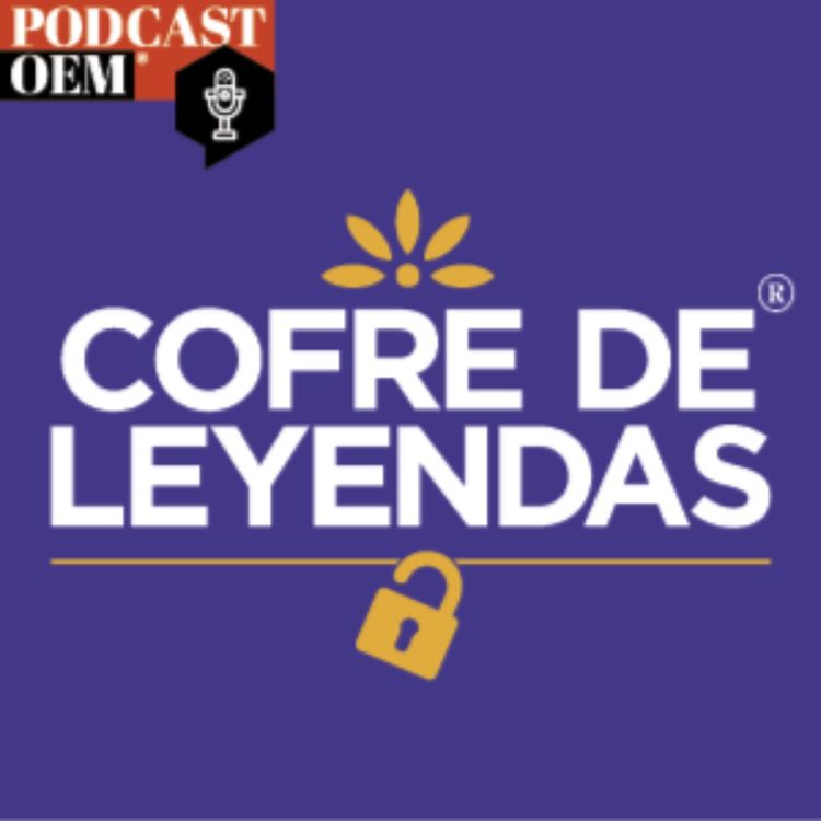 cover art for Periodismo en riesgo presenta: Cofre de leyendas