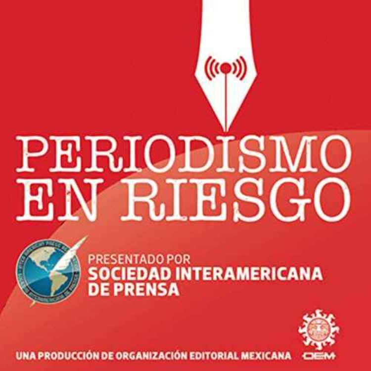 cover art for SIP-BOT: el termómetro de la libertad de expresión