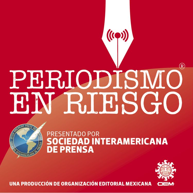 cover art for Los Pandora Papers, las lecciones de periodismo