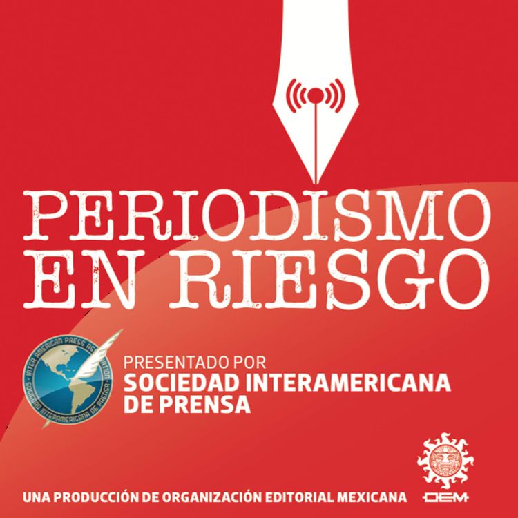 cover art for Periodismo deportivo, víctima de Covid-19