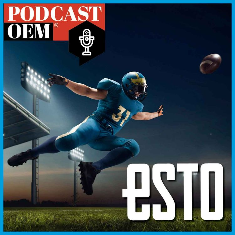 cover art for Arrancan los playoffs de la NFL, ¡duelazos en la ronda de comodines!