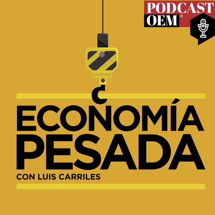 cover art for Se acabó el rebote económico