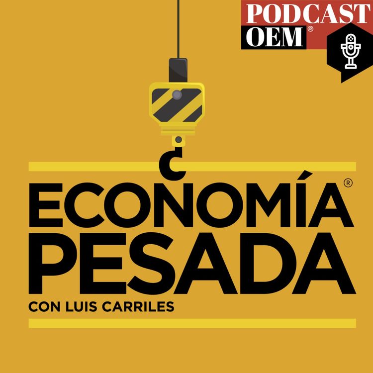 cover art for Economía de guerra 6: ¿Ya tocamos fondo?