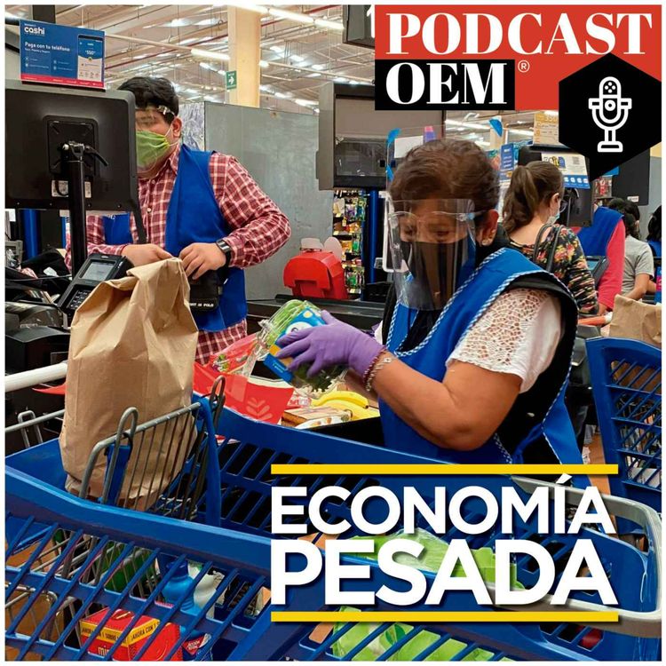 cover art for ¿Reinicia la carrera salarios-precios?