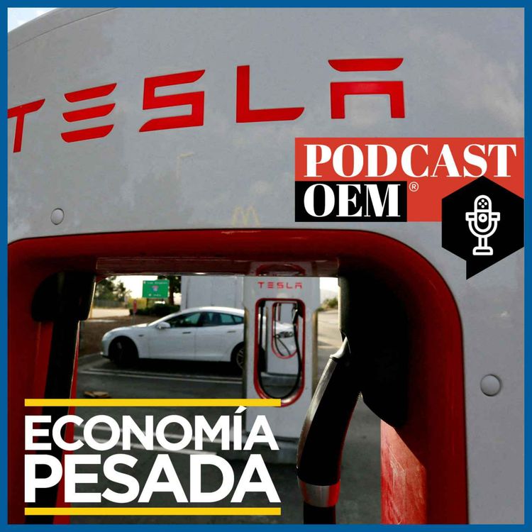 cover art for Compra con el rumor, vende con la noticia