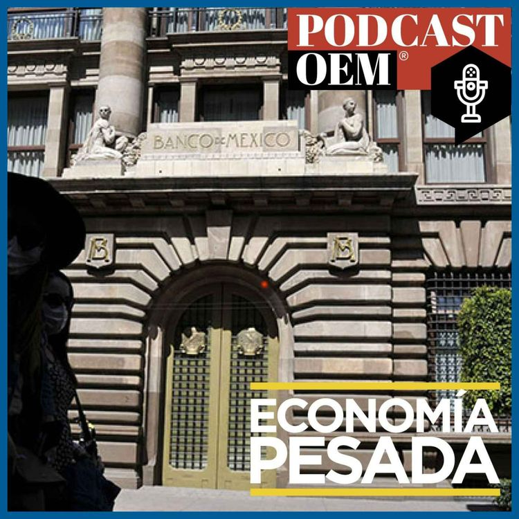 cover art for Inflación, empleo y créditos los temas urgentes