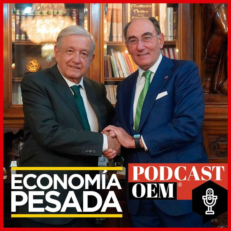 cover art for La bronca no es la compra, es el cambio de reglas