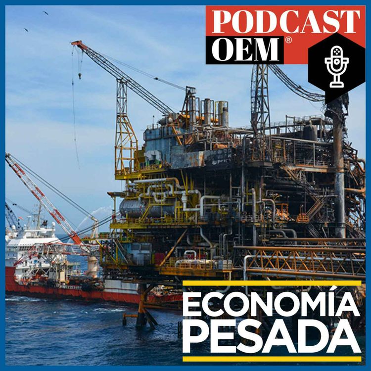 cover art for El peor rescate de Pemex