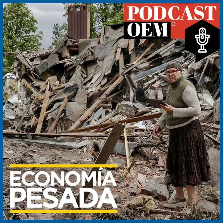 cover art for La polarización política, encierro económico y una nueva clase media
