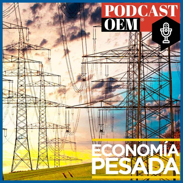 cover art for La CRE frenó inversiones y la transición energética