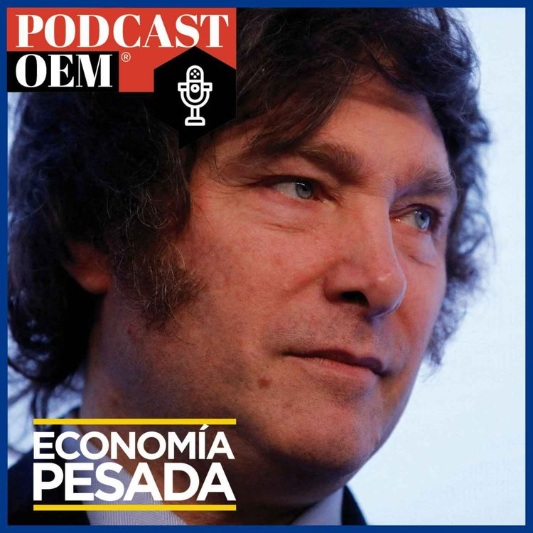 cover art for El péndulo argentino