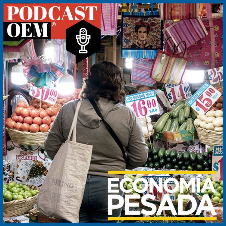 cover art for El sexenio de los otros datos