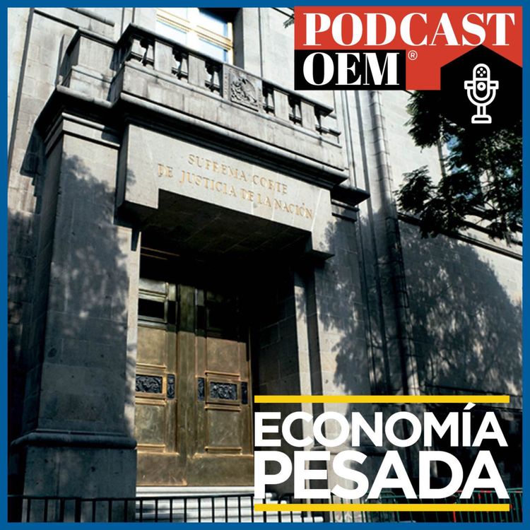cover art for Regresa el austericidio y las reformas