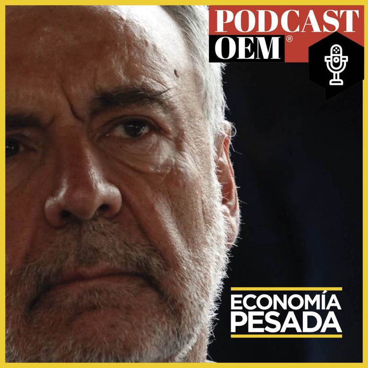 cover art for Regresa la IP al sector energético