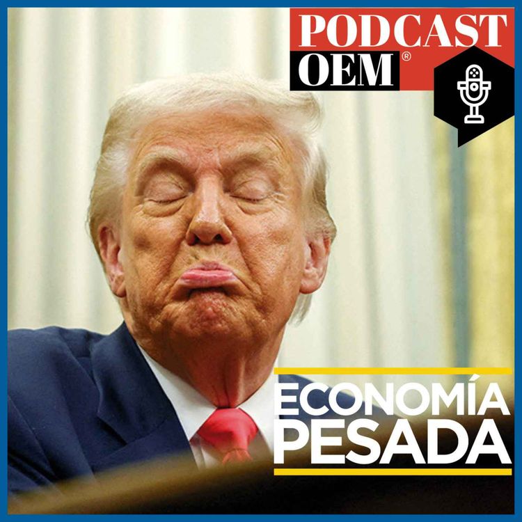 cover art for Hay que hacer que pague Trump, sí se puede