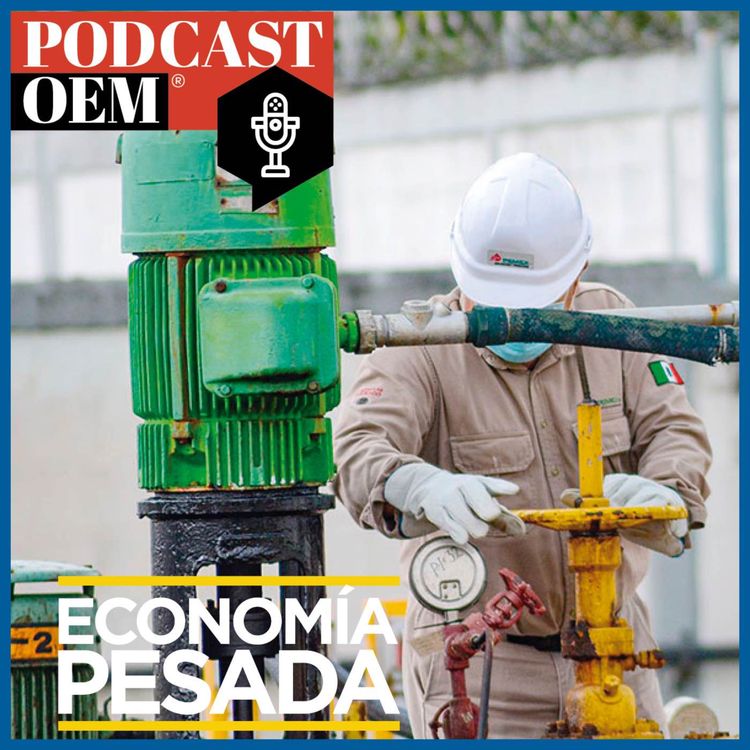 cover art for Grave, pero estable la economía mexicana