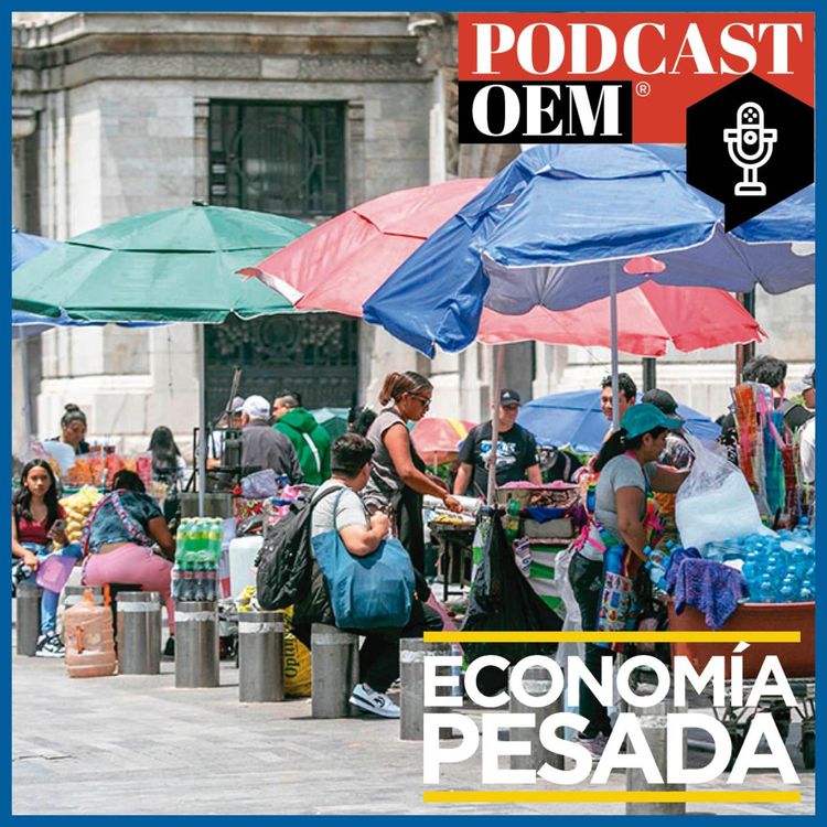 cover art for La crisis de la economía del bienestar